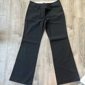 Ann Taylor women’s dress pants size 8.